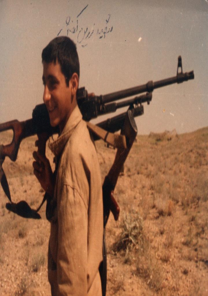 فاقد تصویر